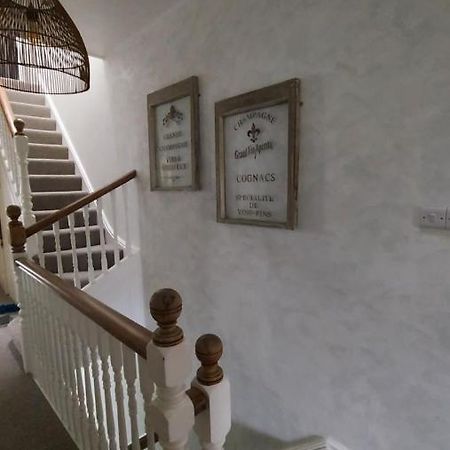 Homestay 浦耳 外观 照片
