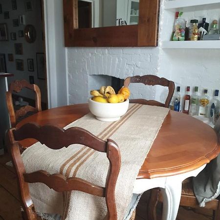 Homestay 浦耳 外观 照片