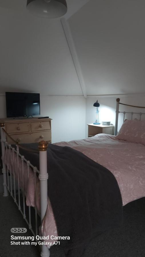 Homestay 浦耳 外观 照片