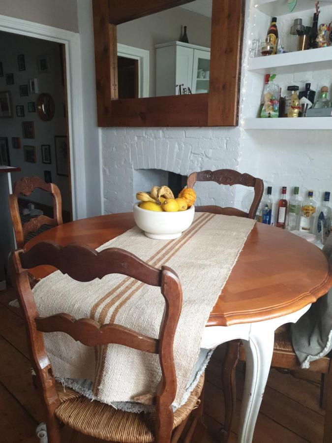 Homestay 浦耳 外观 照片