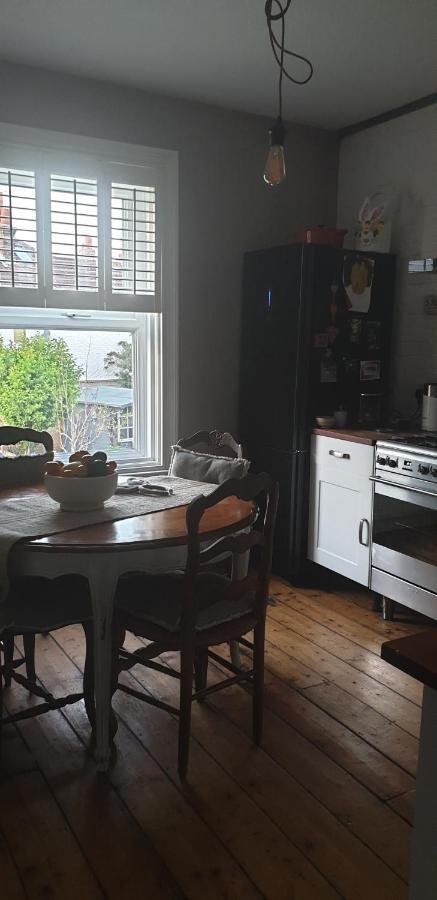 Homestay 浦耳 外观 照片